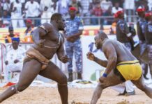 Sa Thiès vs Modou Lô – Encore des retrouvailles à…Paris