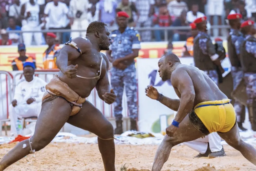 Sa Thiès vs Modou Lô – Encore des retrouvailles à…Paris