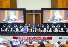 Justice – Ces chiffres de la peur que Diomaye Faye veut “effacer”