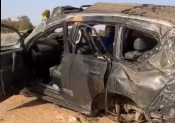 Diouwdé Diabé – Un convoi funèbre dérape et fait 2 morts