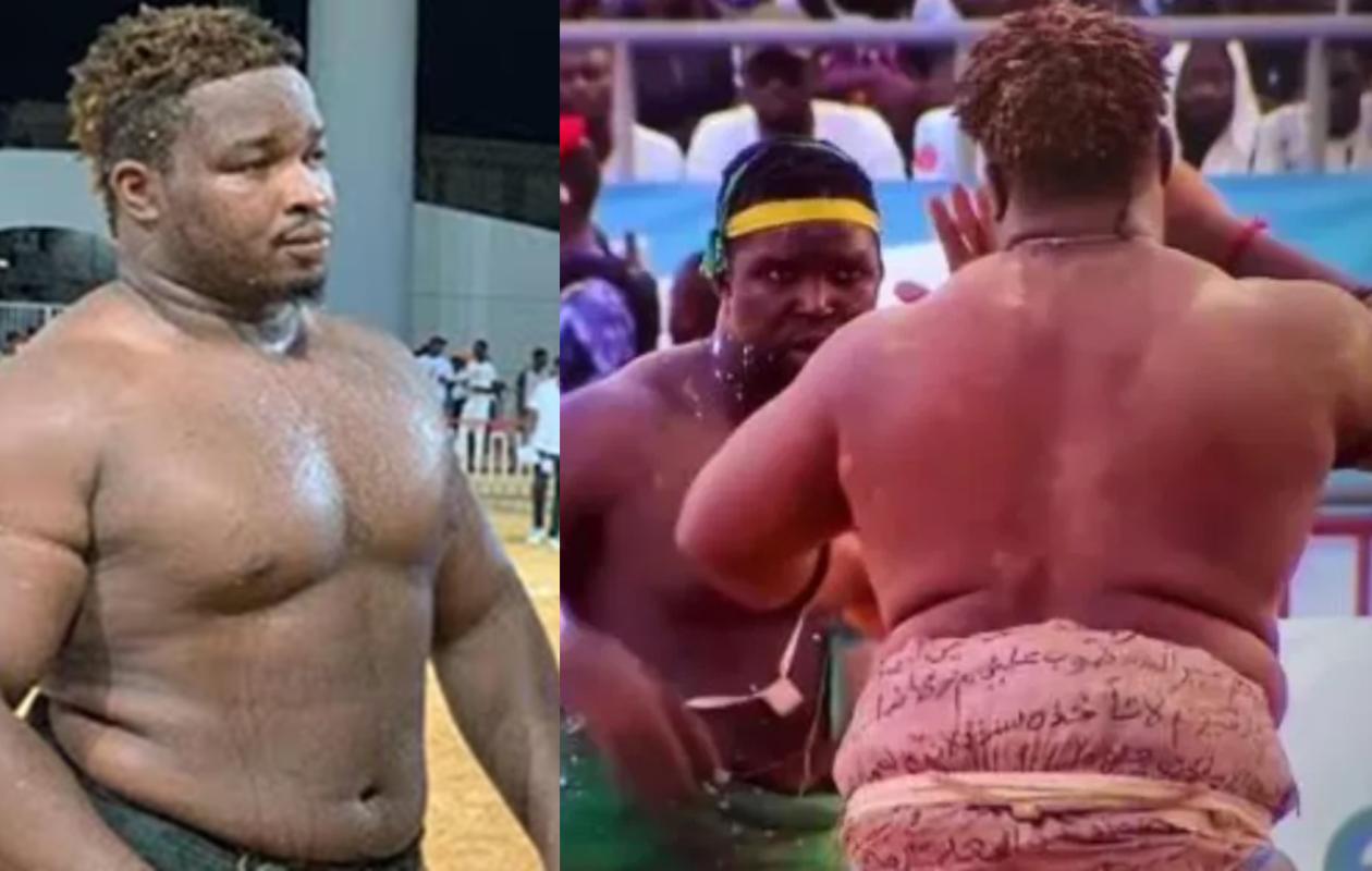 Doudou Sané entendu par la  Fsl fait son mea culpa et…