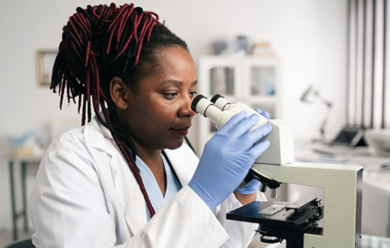 Laboratoire public d&rsquo;ADN – La Côte d&rsquo;Ivoire étrenne son 1er bijou