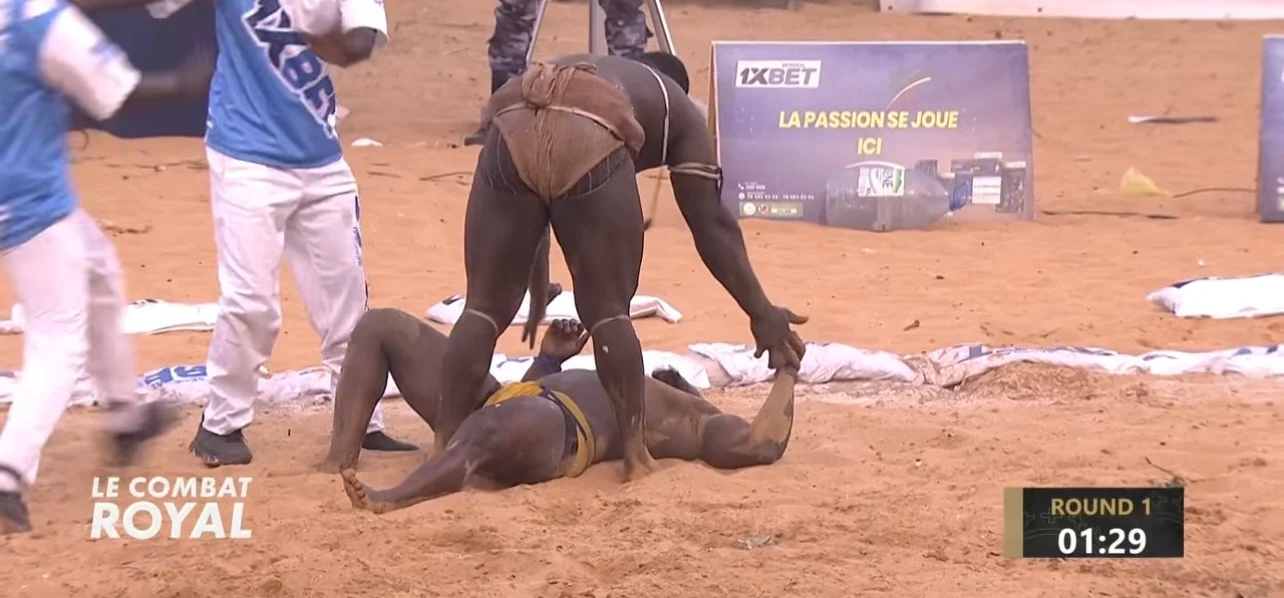 Lutte: les 4 lutteurs choisis par Sa Thiès selon Aziz Ndiaye, Franc exclu