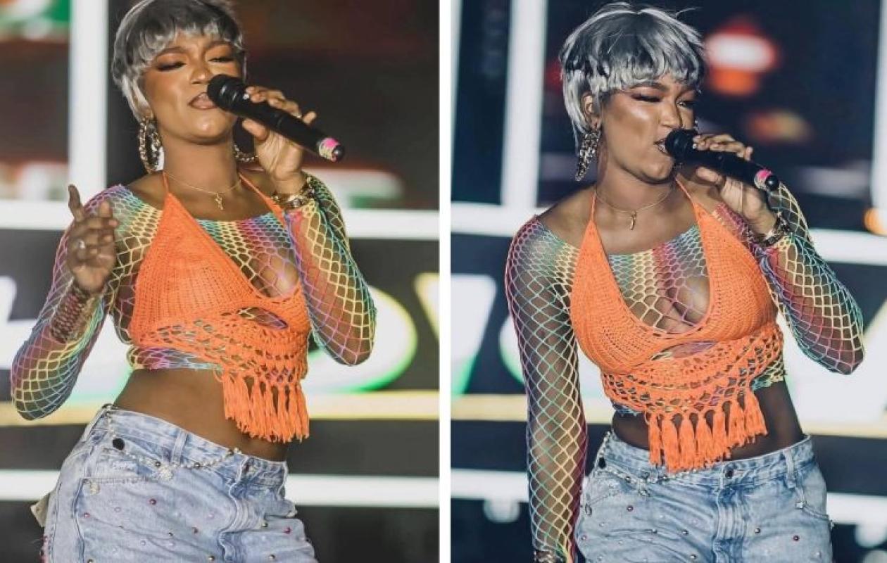 Polémique au concert Mia Guisse : Mame Mactar Guèye “solale na yeuré” Ouly