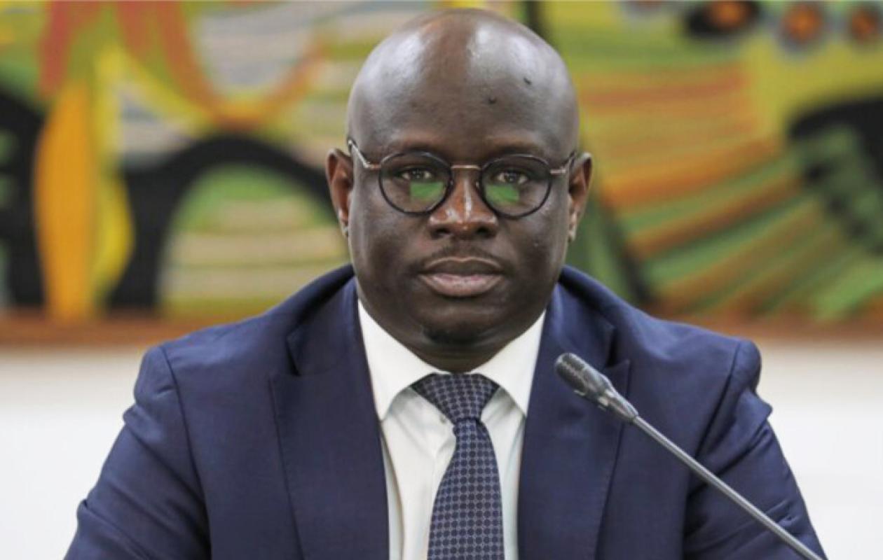 Marché financier : Le Sénégal lève 148,6 milliards de FCFA