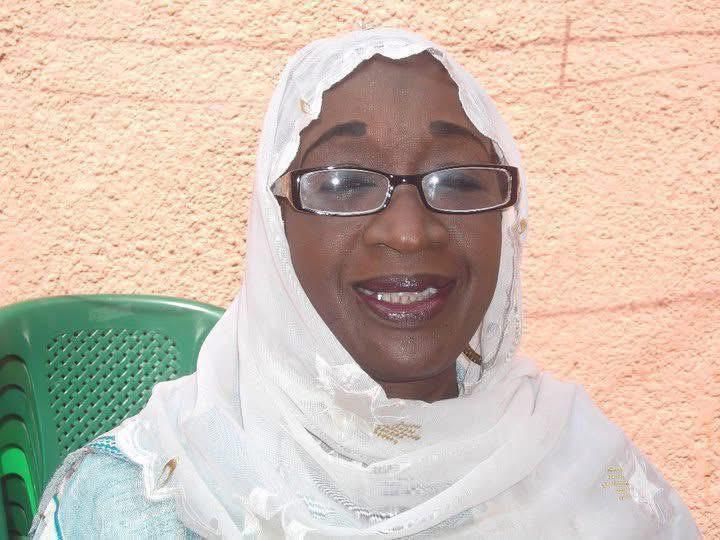 Nécrologie: le théâtre saint-louisien en deuil, Ndella Pène tire sa révérence