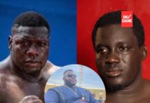 Iron Baby sur Sa Thiès vs Franc: un choc à 500 millions de francs CFA