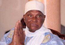 A l’approche de ses 100 ans, les confidences de Me Abdoulaye Wade à…