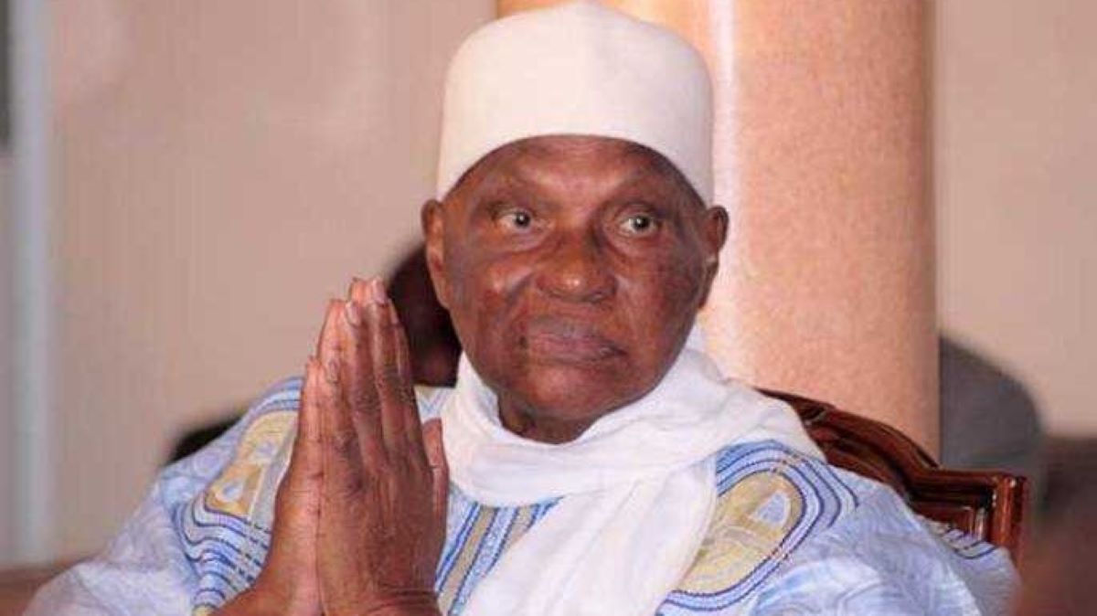 A l&rsquo;approche de ses 100 ans, les confidences de Me Abdoulaye Wade à…