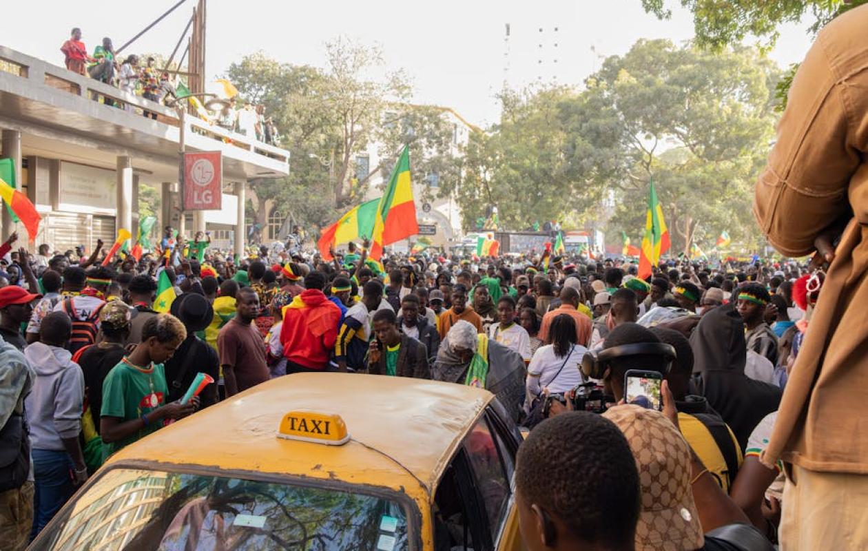 Population du Sénégal – 19.075.959 habitants, les hommes plus nombreux que les femmes