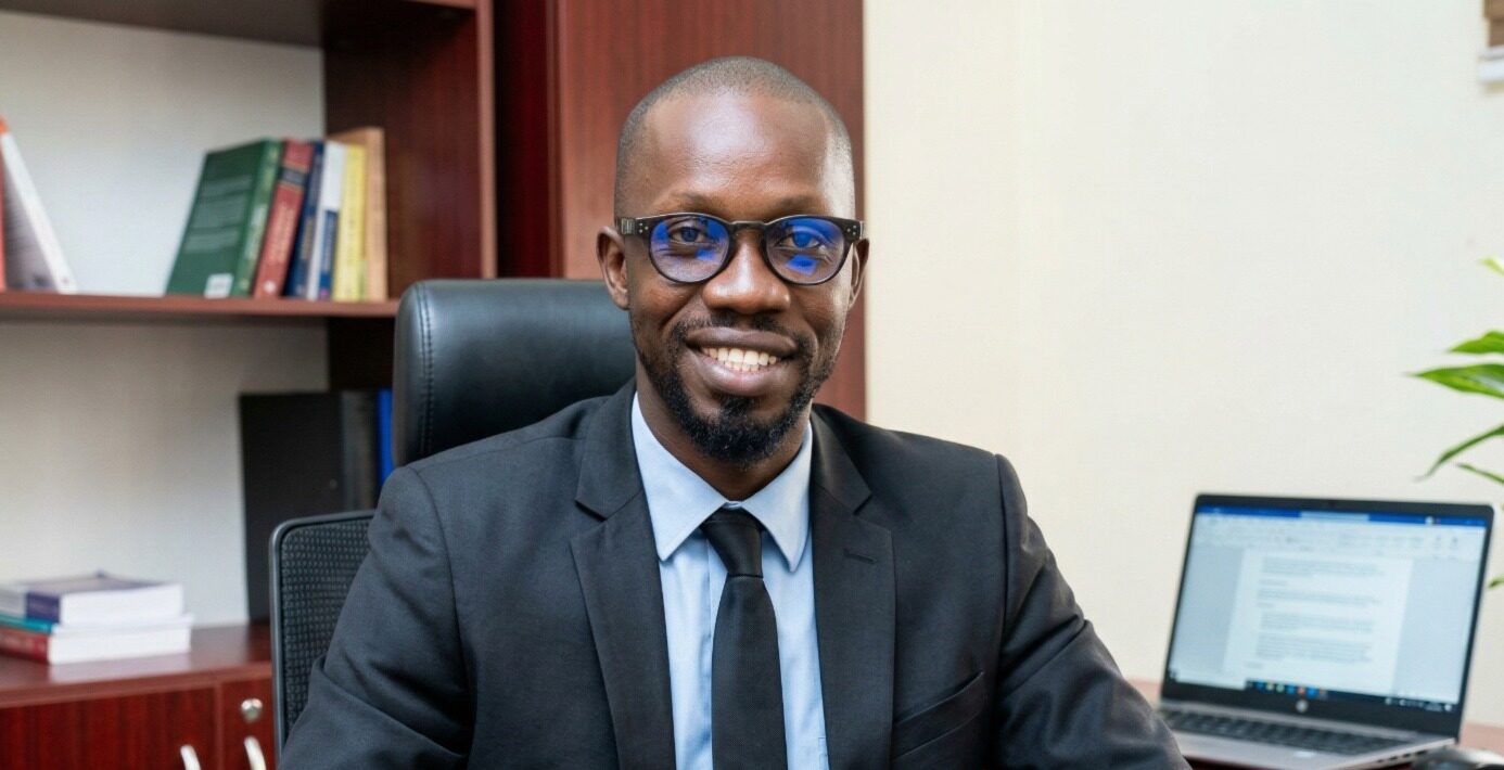 Affaire Pape Cheikh Diallo / Voici le médecin de la CNTS qui voulait se suicider (photo)