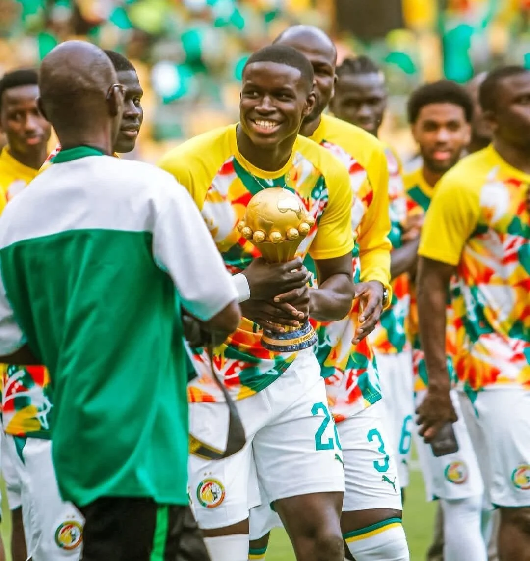 Matchs amicaux Perou et Gambie: la Fsf fait 2 milliards de FCfa de recettes (billetterie)