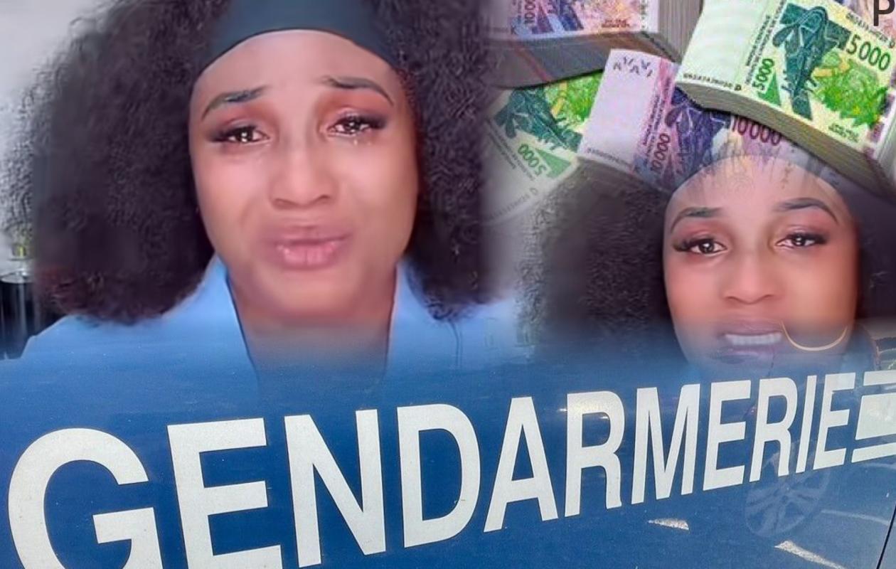 « Ndéya Beauty » se tape 42 millions de FCfa de la tontine et 11 plaintes