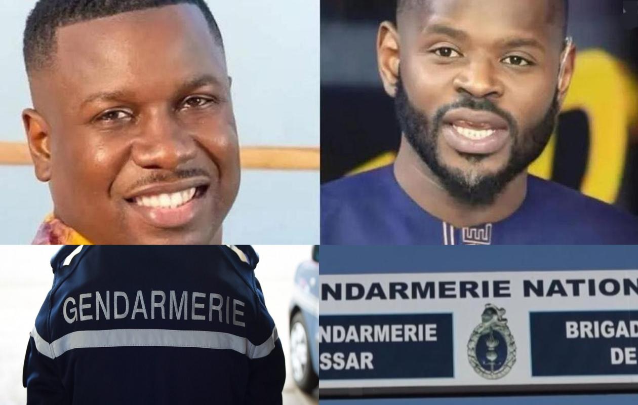 Affaire Pape Cheikh Diallo – Un auxiliaire gendarme tombe