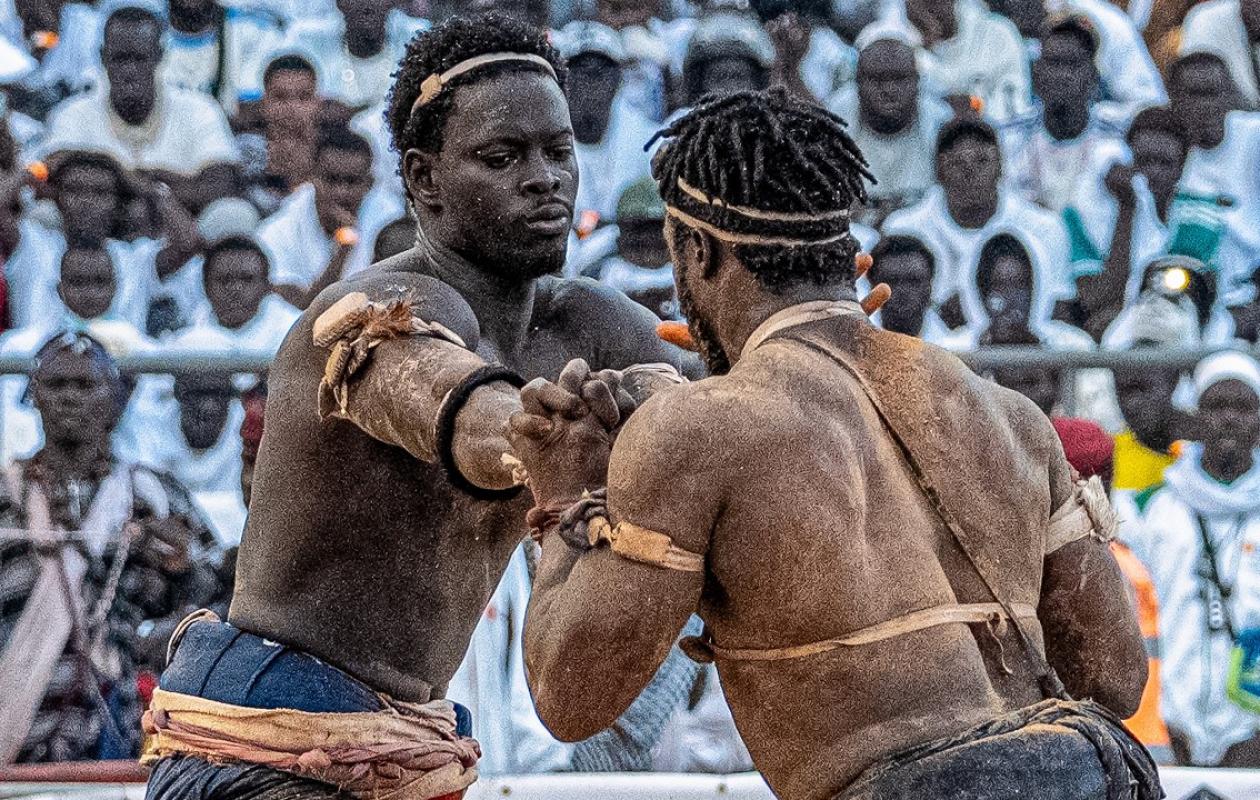 “Caxabal dafa xew” – Diop 2 bat Liss Ndiago et imite Ada Fass