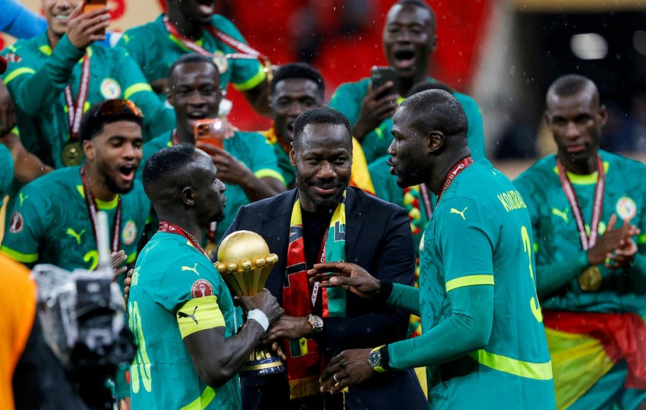 CM2026 – Le Sénégal touchera 7,5 milliards de FCfa avant la compétition, 30,2 milliards de FCfa s&rsquo;il…gagne la coupe