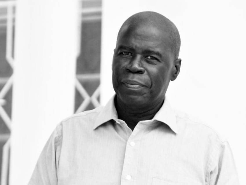 Hommage à Mame Less Camara (3 ans déjà….) Par Momar Talla SOCK