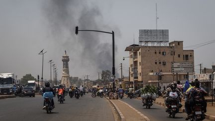 Mali – La France somme ses ressortissants de quitter le pays jusqu’à…