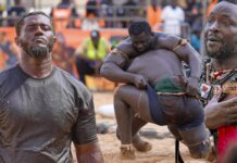 Combat royal: Siteu crache sur 130 millions FCfa et ne dit pas non à Franc