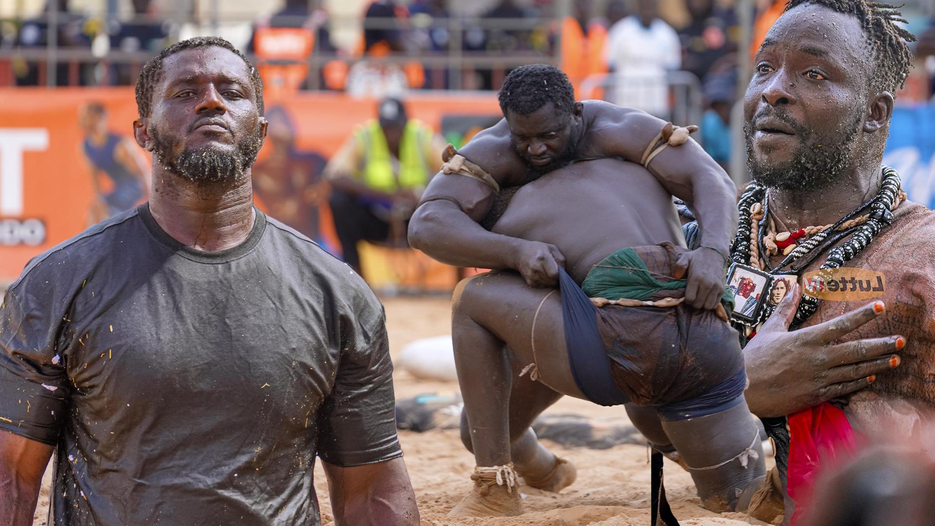 Combat royal: Siteu crache sur 130 millions FCfa et ne dit pas non à Franc