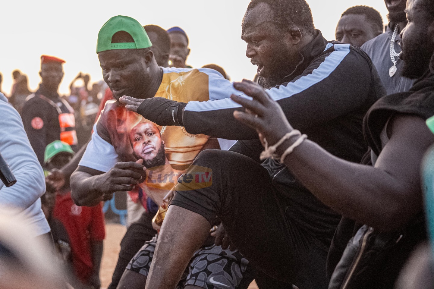 Combat royal / Trajectoire Modou Lo: une couronne à défendre pour la 4ème fois