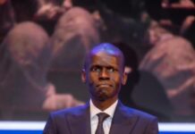 Élevé au rang de Chevalier de l’Ordre national du Lion : Le Personnel du Port Autonome de Dakar (PAD) honore son Directeur Général.