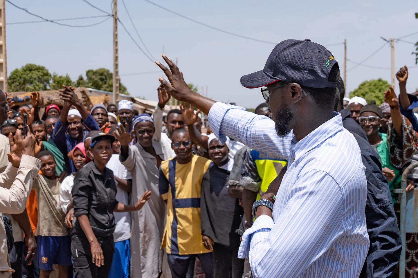 Désenclavement et Énergie : Le Chef de l’État dessine le nouveau visage de la Haute Casamance