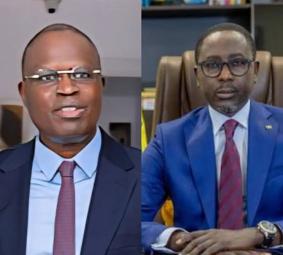 Affaire Pape Cheikh Diallo : Khalifa Sall et Pape Alé Niang portent plainte pour diffamation