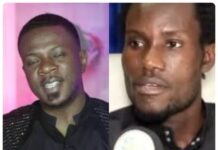 Justice : Cheikh Mbacké Gadiaga réclame 1 milliard de FCFA à Délégué Amar et Dj Ives