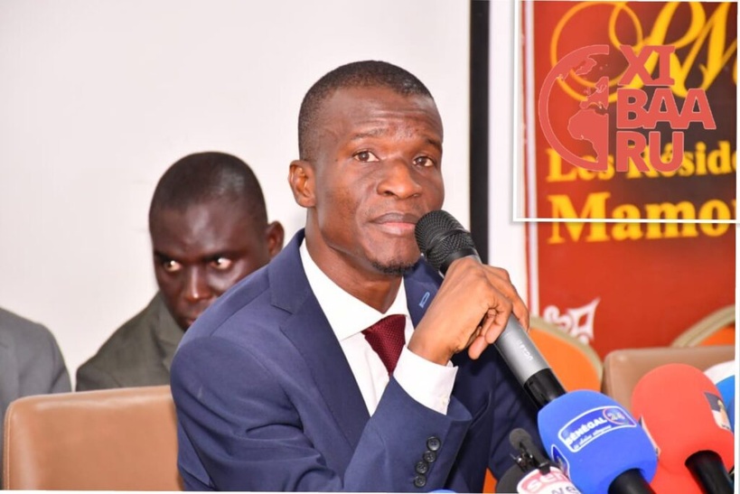 Crise au Moyen-Orient : Me Bamba Cissé alerte sur une possible hausse des prix du carburant au Sénégal