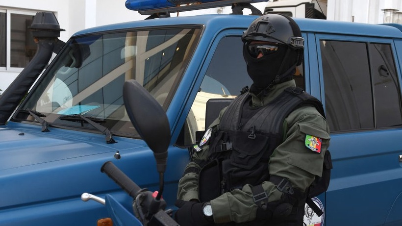 Tentative d’agression à la Cité Mtoa : une gendarme ouvre le feu sur deux présumés brigands