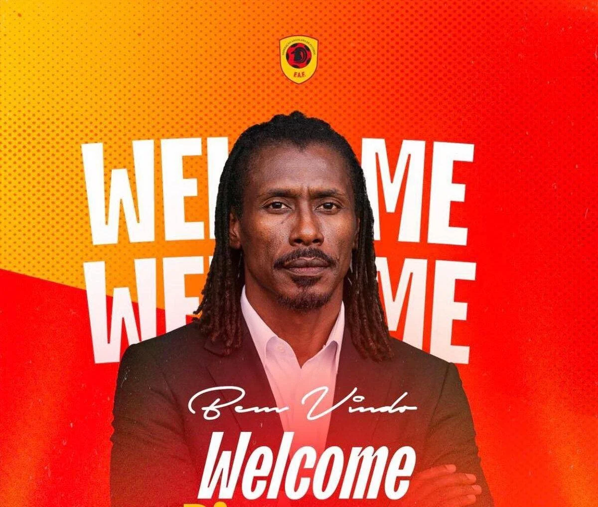 Mercato – Après le Sénégal et la Libye, Aliou Cissé connaît sa 3ème sélection nationale