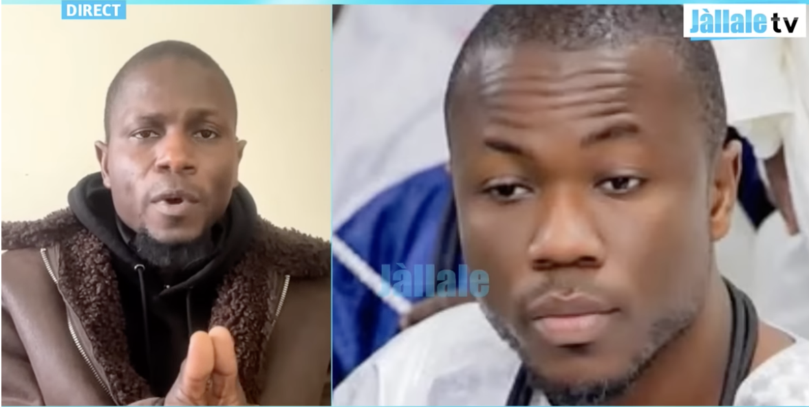 Affaire PCD: le frère de Ass Dione lave à grande eau le chanteur de Xassidas et menace…