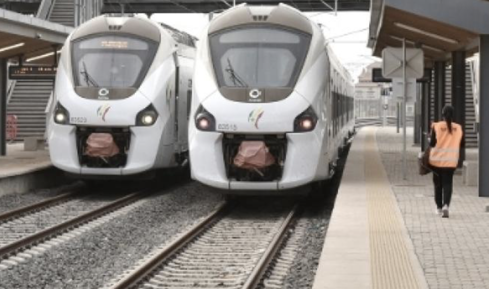 Après la grève des transporteurs, le TER fait des siennes ce mercredi