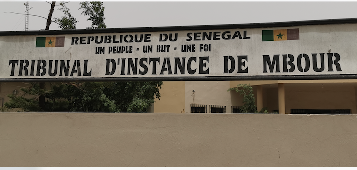 Tribunal de Mbour : Le bénéfice du doute profite au tailleur accusé de viol et de pédophilie