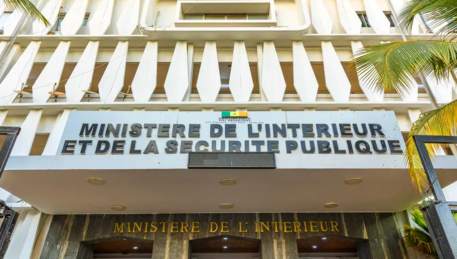 Bonne nouvelle: la direction de l’Automatisation des fichers (DAF) reprend la production des cartes nationales d’identité