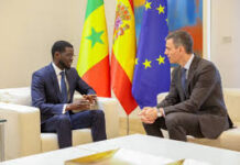 Espagne Décret royal – Les sénégalais en situation irrégulière bientôt régularisés