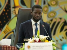 Urgent: Voici la liste des nouveaux membres du gouvernement du Premier Ministre Al-Amine LO