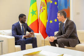 Espagne Décret royal – Les sénégalais en situation irrégulière bientôt régularisés