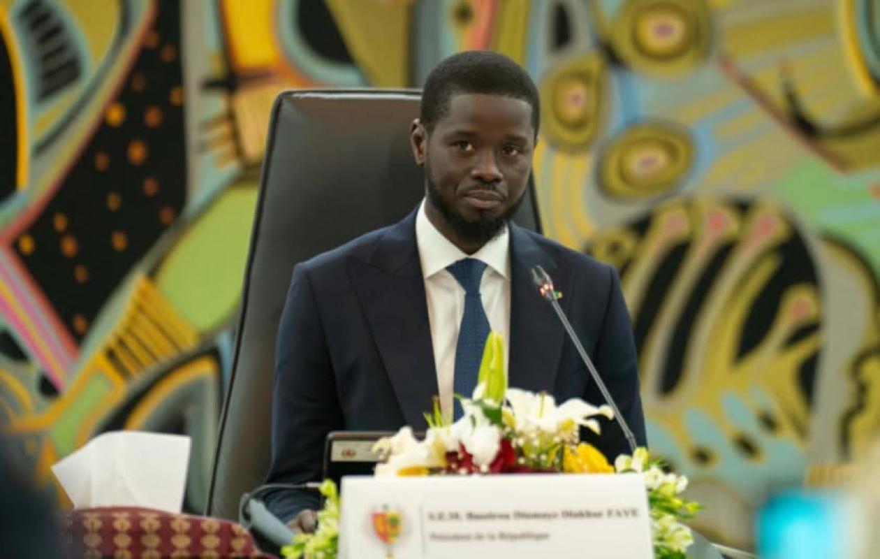 Urgent: Voici la liste des nouveaux membres du gouvernement du Premier Ministre Al-Amine LO