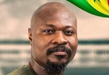 Fondation « Sénégal Solidaire » : Guy Marius Sagna charge Diomaye, parle de « jongé » avec l’argent public