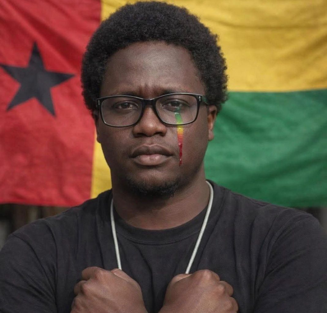 Guinée-Bissau : l’ONU se dit «choquée» par le «meurtre brutal» d’un militant de la société civile