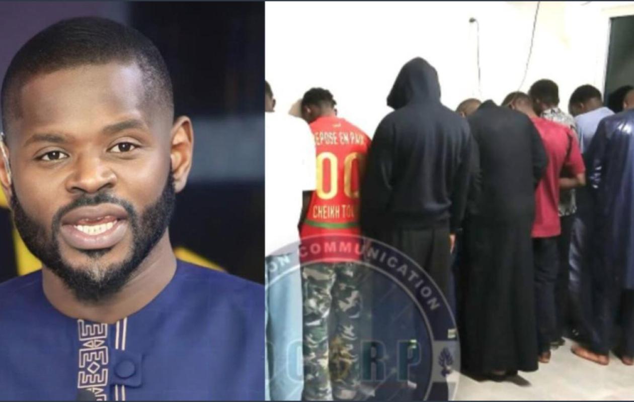 Affaire Pape Cheikh Diallo : Le maître coranique Cheikh Bassirou Mbacké tombe, la Brigade de Recherches de Keur Massar a enregistré sa 87e arrestation.