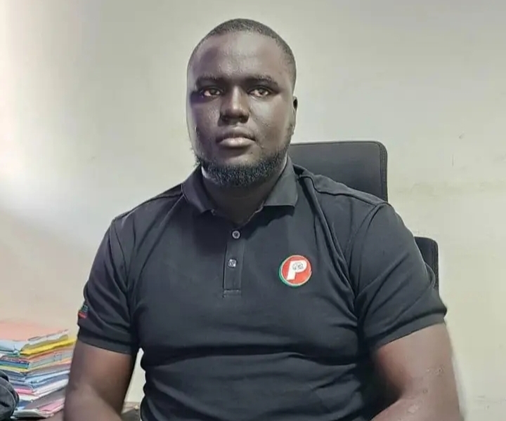 Cap sur 2027 : Amadou Tom Mbodji (PASTEF) officialise ses ambitions pour le Département de Ziguinchor