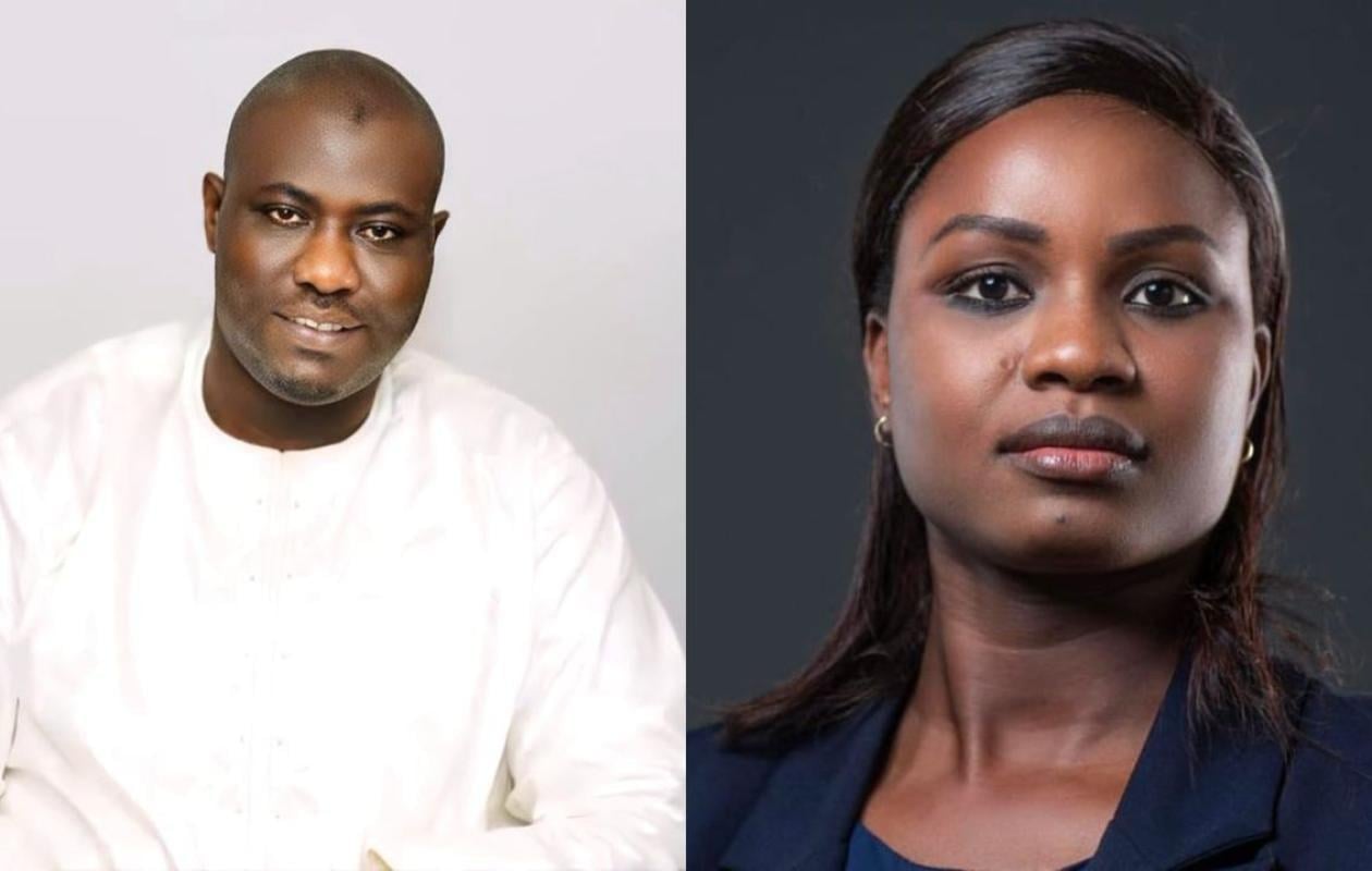 Marième Soda Ndiaye vs Omar Dramé : Le duel judiciaire encore renvoyé