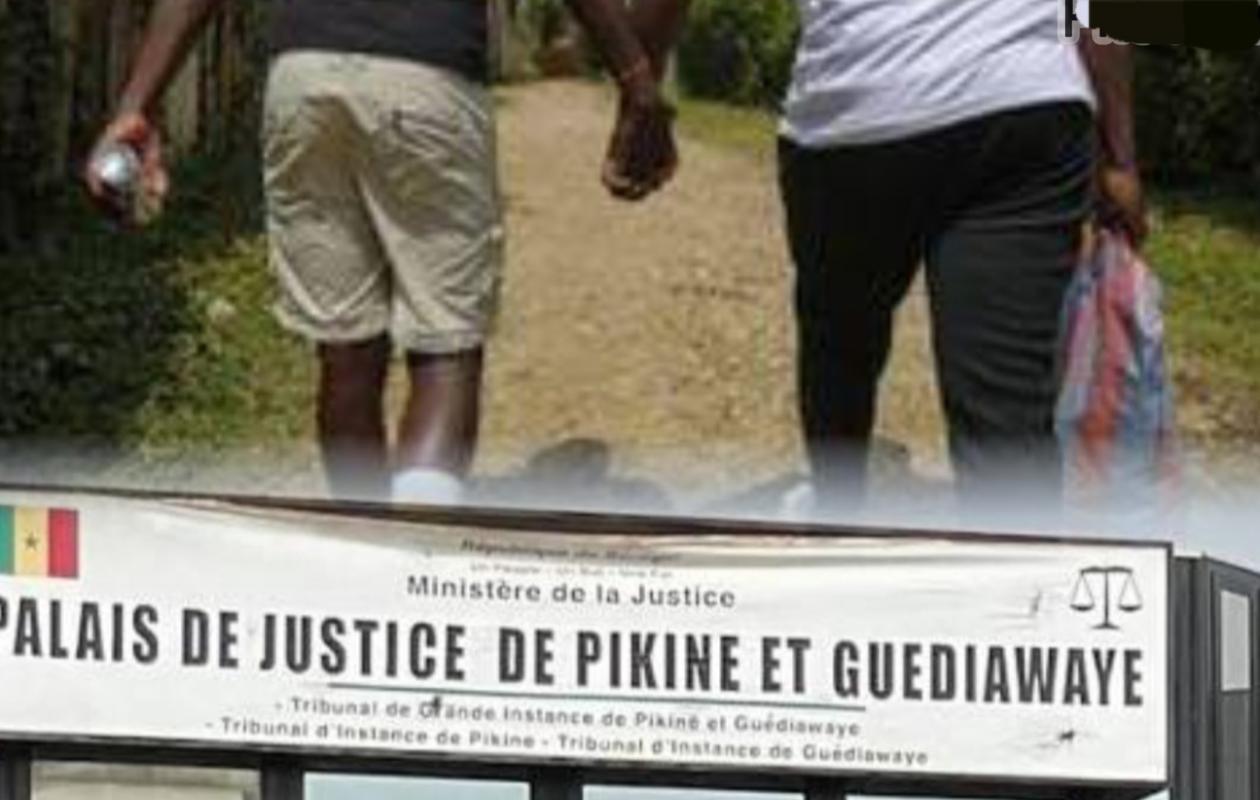 Actes contre-nature : le vieux pervers du BRT et les aveux du garçon de 14 ans