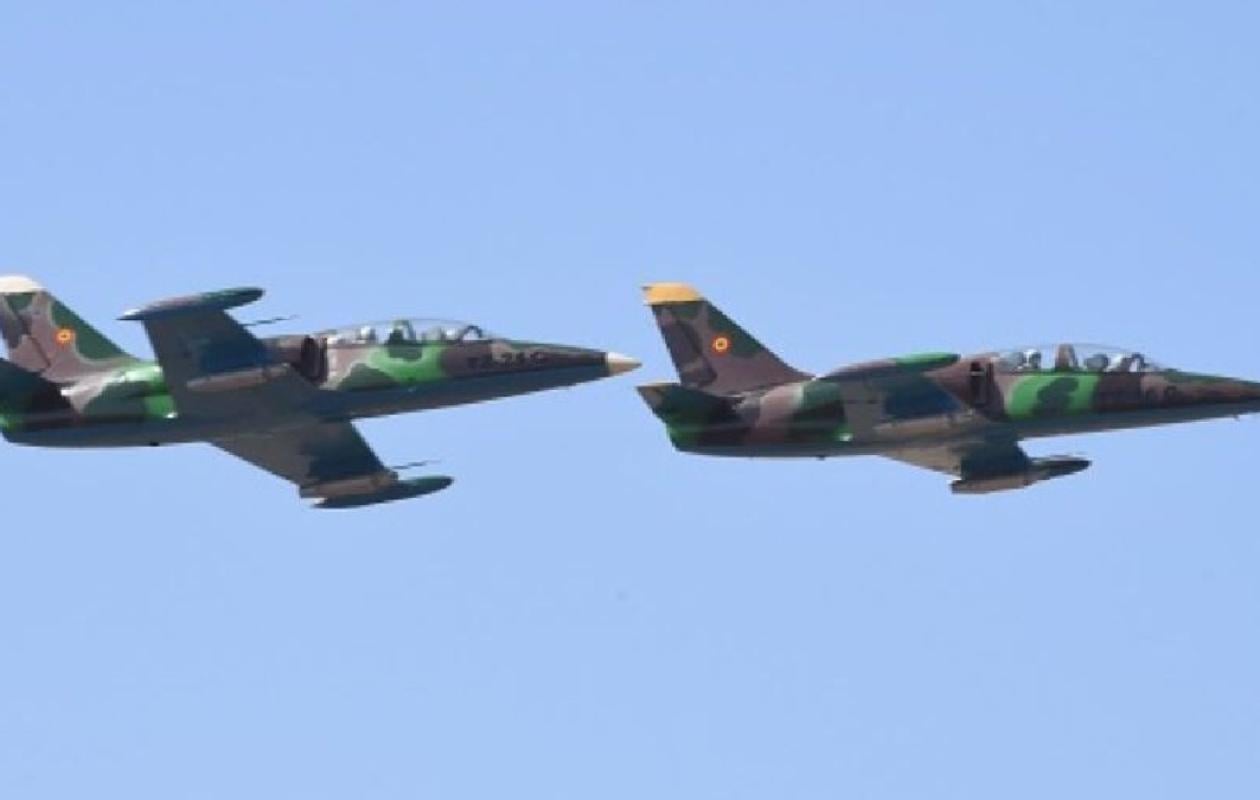 Mali : les FAMa annoncent de nouvelles frappes aériennes stratégiques à Kidal