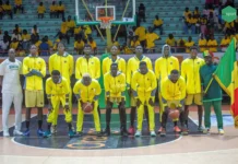 BAL 2026: L’ASC ville de Dakar prêt, Abass Fall et Wally Diouf Bodian se mobilisent pour accompagner les joueurs au Maroc