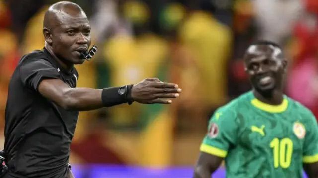 Mondial 2026 : le Congolais Jean-Jacques Ndala écarté