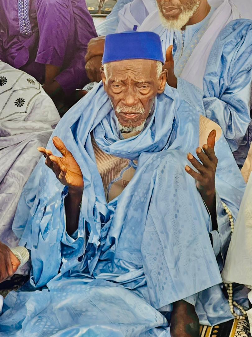 Pakao Manconomba : La 48ᵉ édition du Gamou prône l’éducation et la cohésion sociale